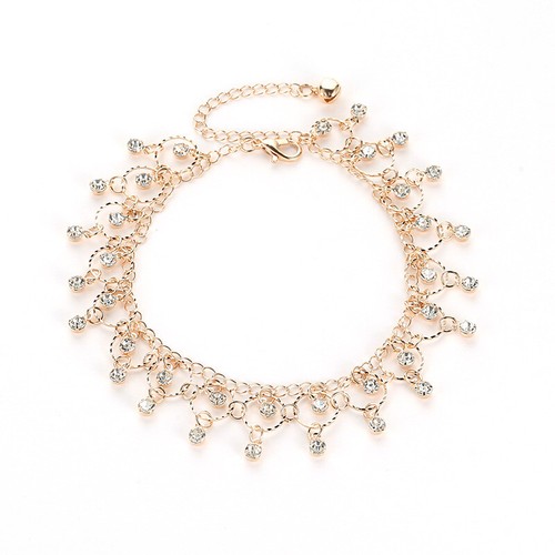 Women anklet bracelet - women,