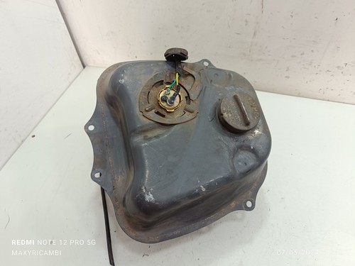 Honda lead 100cc tank - lead,