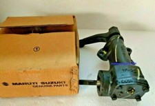 Suzuki Steering Gear Box Assey