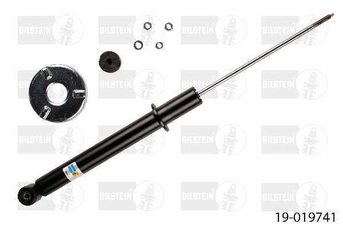 Bilstein rear shock for vw - bilstein,
