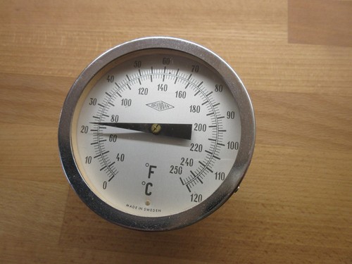Brannan sweden water boiler - sweden,