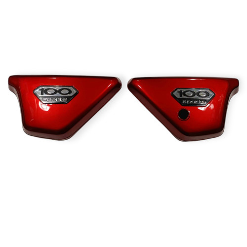 Kawasaki kh100 g7t g7ta - g7,
