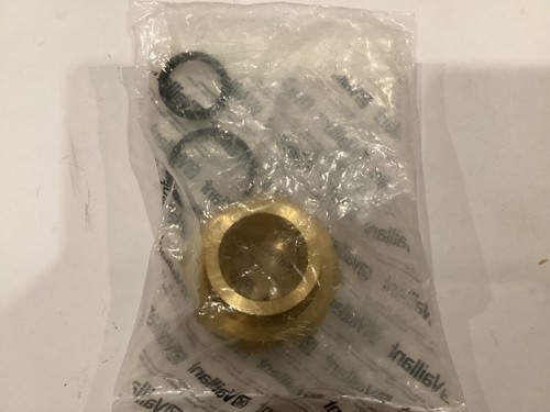 Vaillant 0020268772 pump - 0020268772,