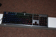 Cooler Master CK550 RGB Mechanical Keyboard UK Qwerty Layout