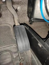 Car Accelerator Gas Rubber