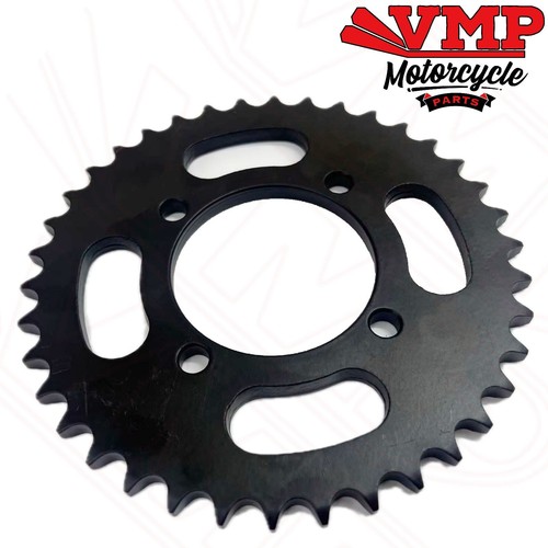 Skyjet sj125 rear sprocket - , sj125-23