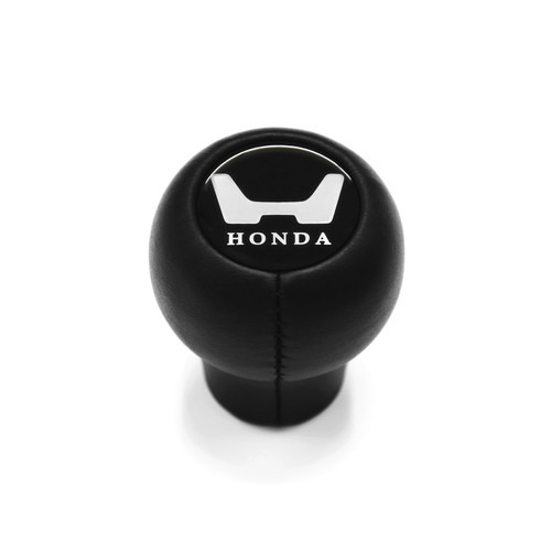 Shift knob for - shift, honda