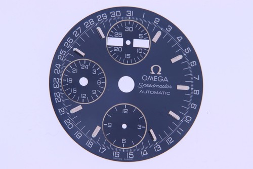 Genuine omega speedmaster - genuine,