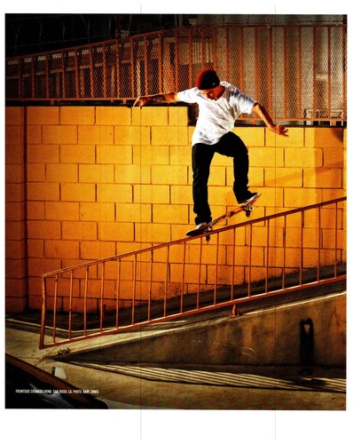 Psk51 skateboarding magazine - psk51,
