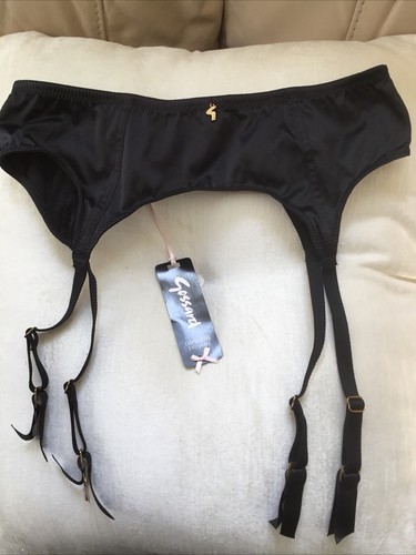 Gossard superboost black - superboost,