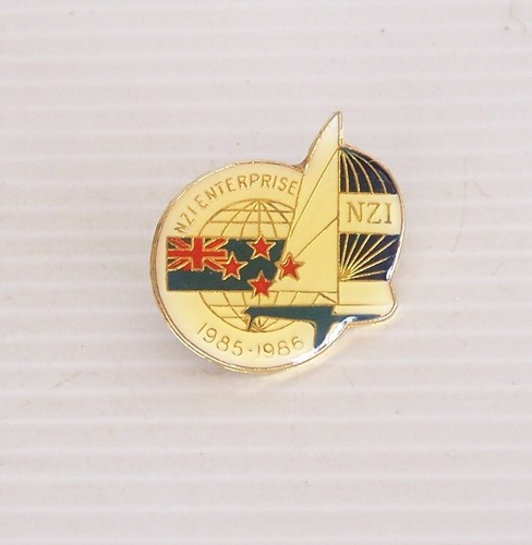 Vintage 1985 1986 nzi - 1985-1986,
