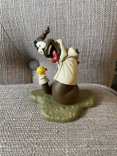 The turds figure nutty - turds,