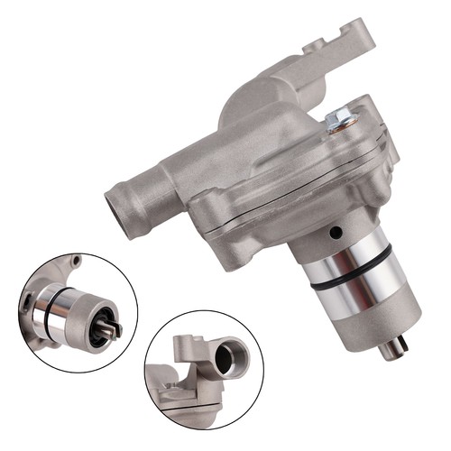 Water pump for honda vt700 - for,