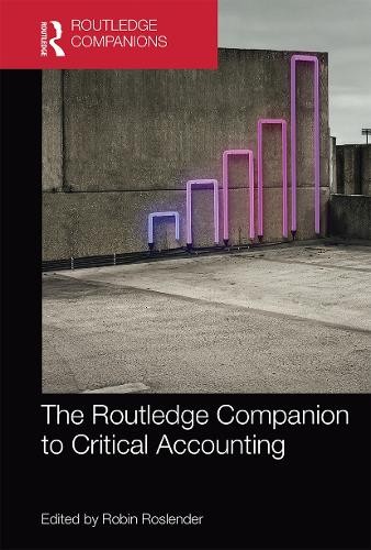 The routledge companion - the,