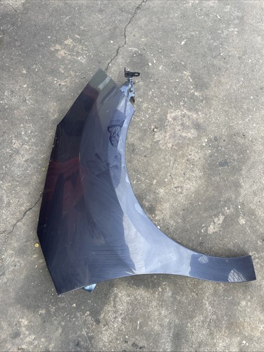 Citroen 2009 2013 wing - citroen, c3