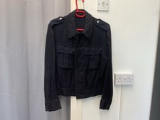 WW2 German M44 Short Field Jacket Original Size M German Wehrmacht