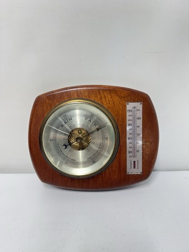 Vtg british made wooden - british,