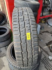 1x 225 75 R16 C 121/120 R