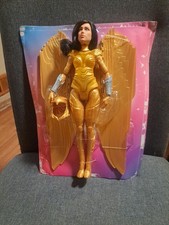 DC WW84 Wonder Woman Golden