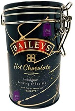 Bailey's Indulgent Hot