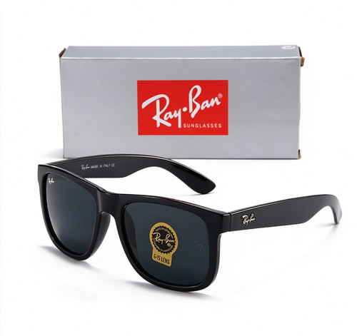 New ray ban - new, rb4165