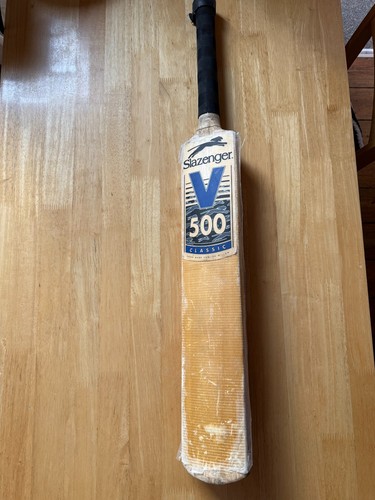 Slazenger 500 classic - slazenger, v