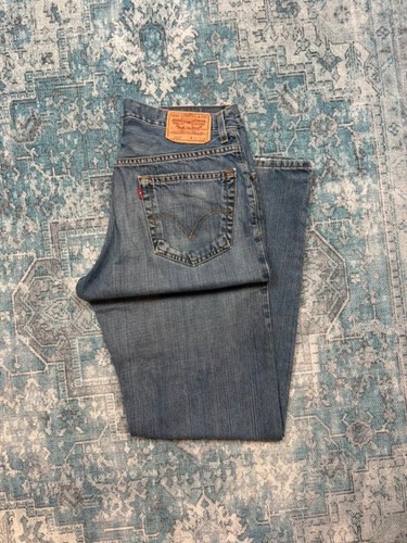 Levi 559 relaxed straight - 559,