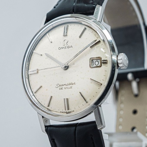 Vintage 1960s omega - vintage,