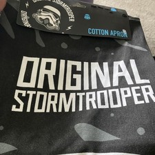 ORIGINAL STORMTROOPER KITCHEN