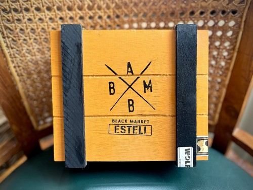 Alec bradley black - alec, market