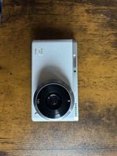 Samsung NX Mini Digital Camera with 9mm Lens