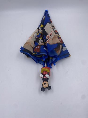 Disney blue mickey mouse - mickey, kids