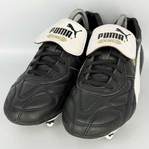 Puma king football boots - sg,