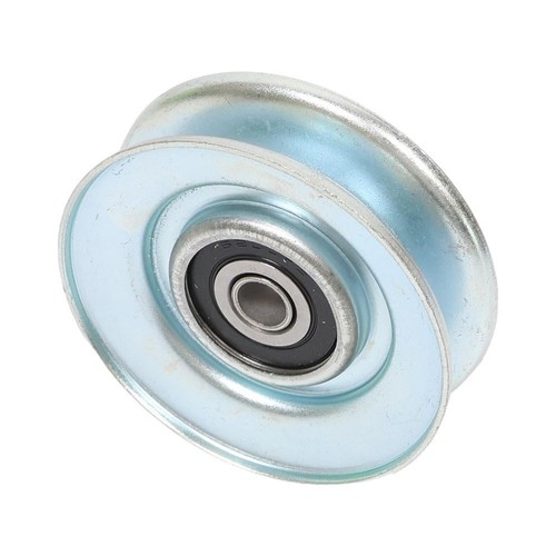 Lawn mower idler pulley - idler,