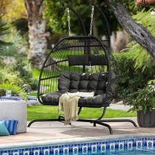 New double swing egg - swing,
