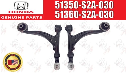 Honda oem suspension - oem,
