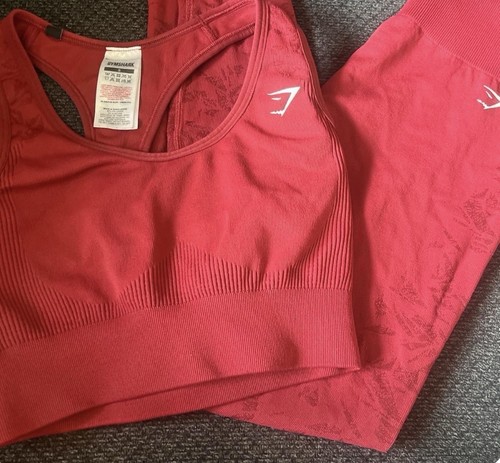Gym shark matching set - shark,