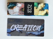 ZOX CREATION Medium - Wrist