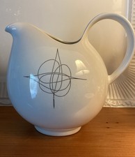 Hallcraft Eva Zeisel Fantasy