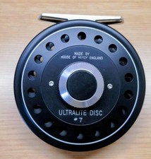 House of Hardy Ultralite Disc