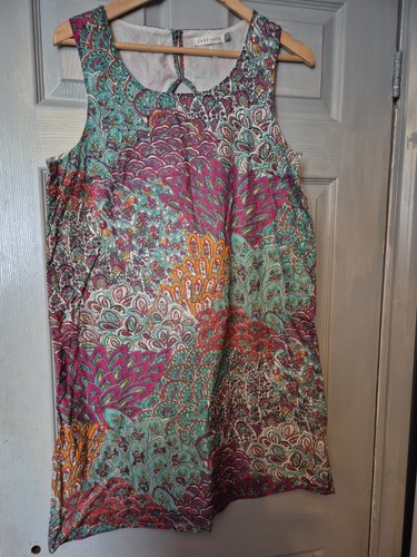 Lakeland women pattern - women's, dress