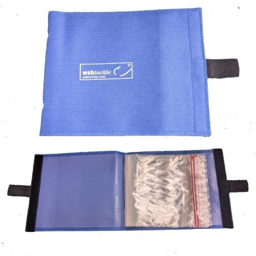 Pocket nylon sea - nylon,