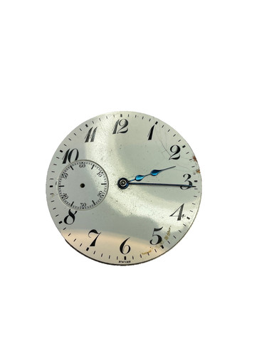 Vintage rode watch pocket - vintage, co