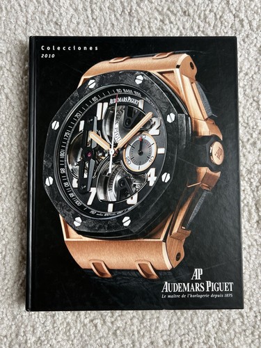 Audemars piguet collections - piguet,