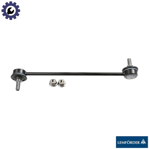 Linkcoupling rod stabiliser - linkcoupling,