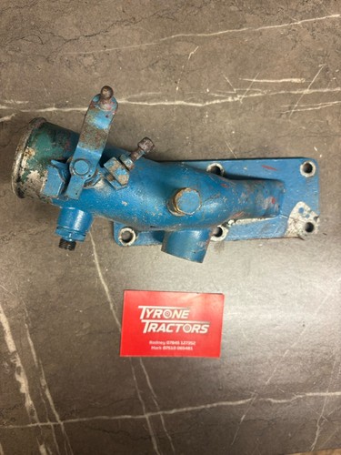 Fordson dexta super - fordson,