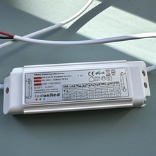 Triac Dimming LED Driver
