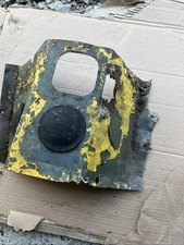 Landrover Series 3 Lightweight Gearbox Cover