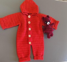 Baby clothes are the