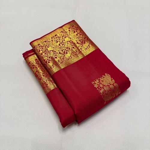 New designer saree - new, blouse